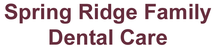 Spring Ridge Family Dental Care